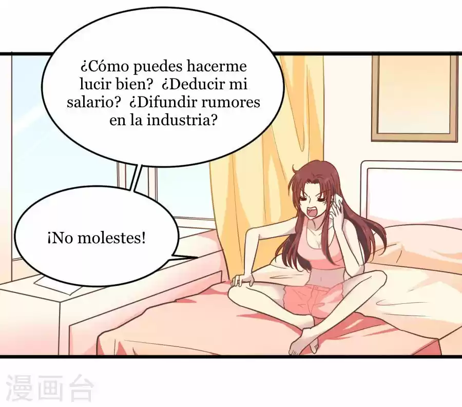 Mi Novia En El Crepúsculo - Capítulo 10 - Página 7 - LectorTMOo