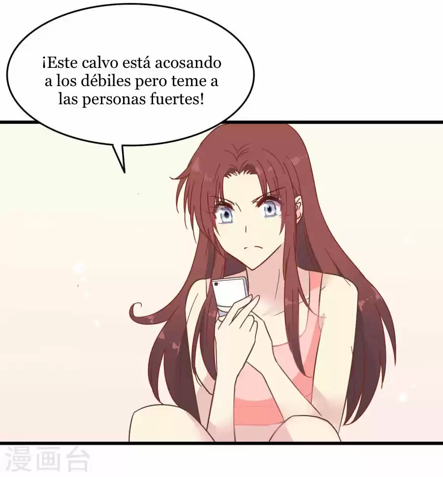 Mi Novia En El Crepúsculo - Capítulo 10 - Página 11 - LectorTMOo