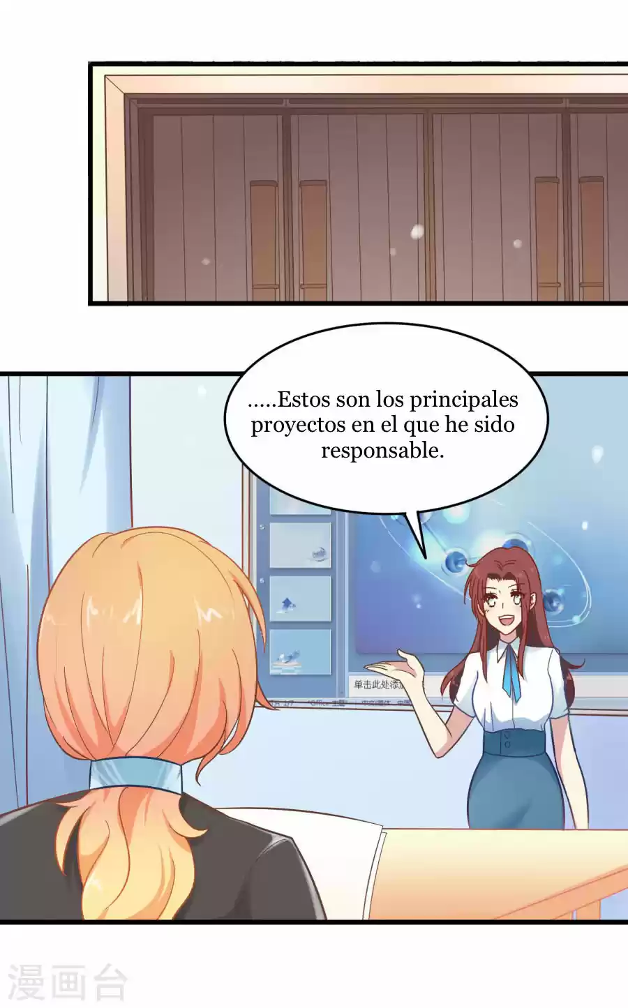 Mi Novia En El Crepúsculo - Capítulo 10 - Página 14 - LectorTMOo