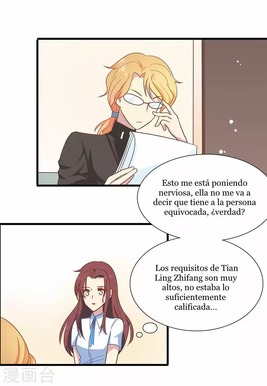 Mi Novia En El Crepúsculo - Capítulo 10 - Página 15 - LectorTMOo