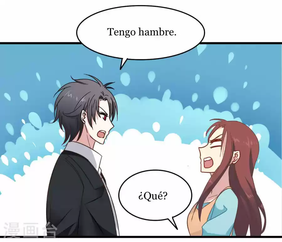 Mi Novia En El Crepúsculo - Capítulo 11 - Página 13 - LectorTMOo
