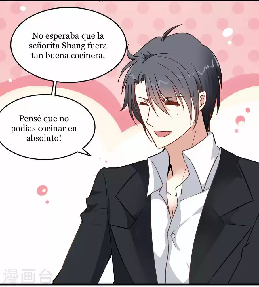 Mi Novia En El Crepúsculo - Capítulo 11 - Página 22 - LectorTMOo