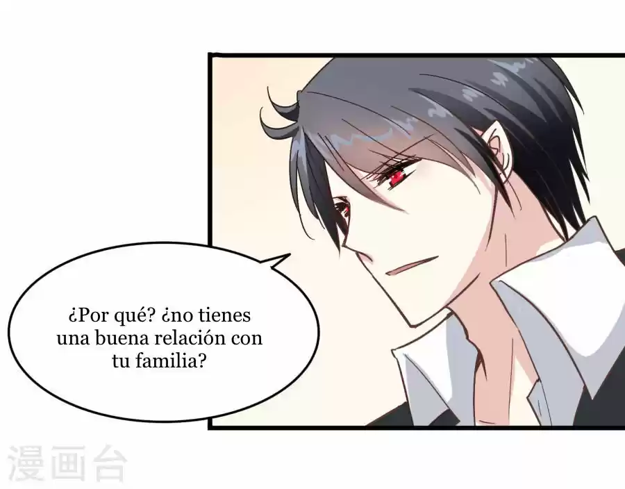Mi Novia En El Crepúsculo - Capítulo 11 - Página 24 - LectorTMOo