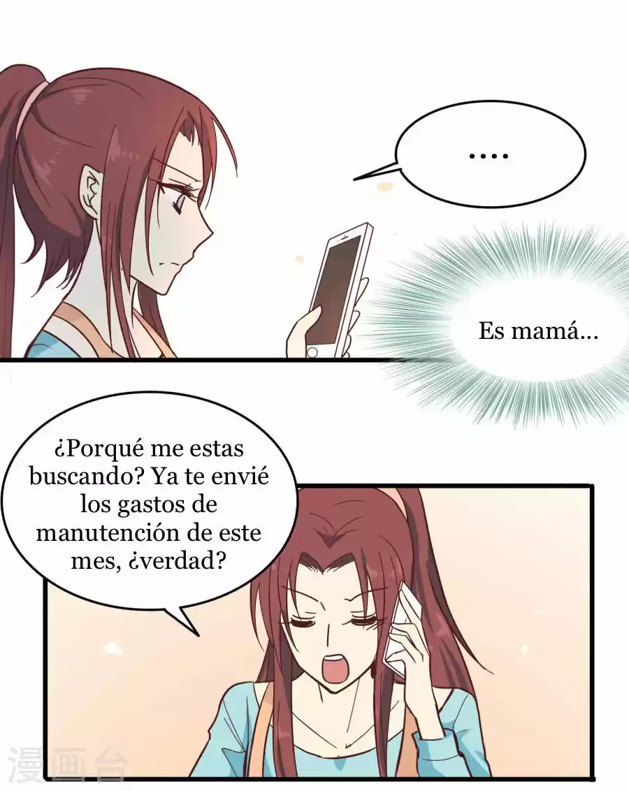 Mi Novia En El Crepúsculo - Capítulo 11 - Página 27 - LectorTMOo