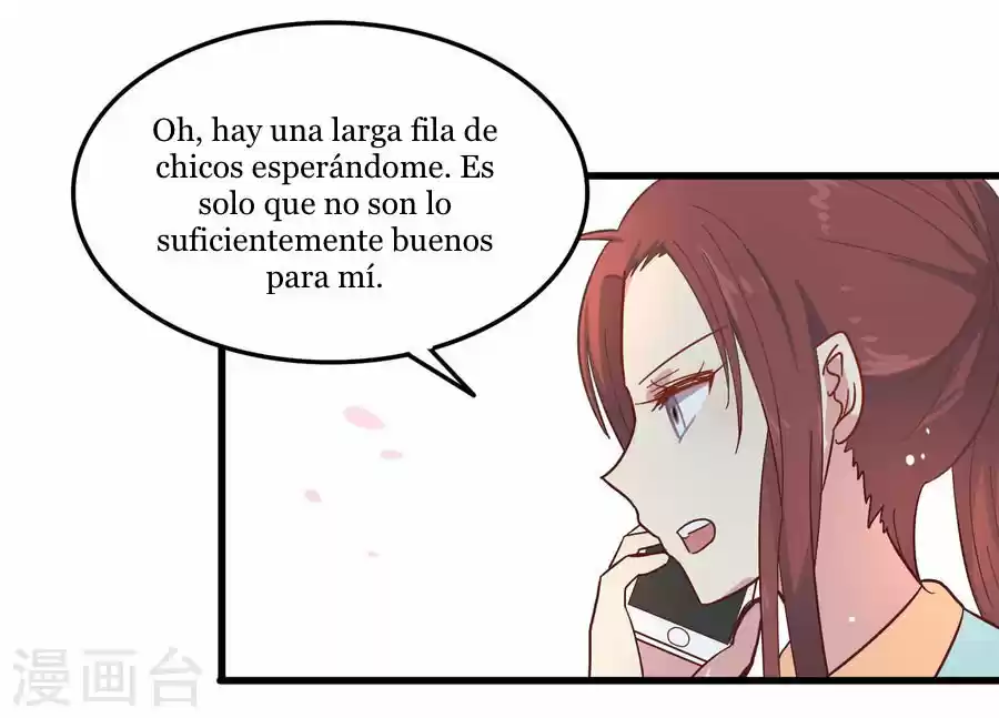 Mi Novia En El Crepúsculo - Capítulo 11 - Página 30 - LectorTMOo