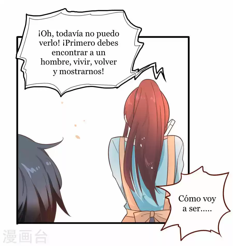 Mi Novia En El Crepúsculo - Capítulo 11 - Página 31 - LectorTMOo