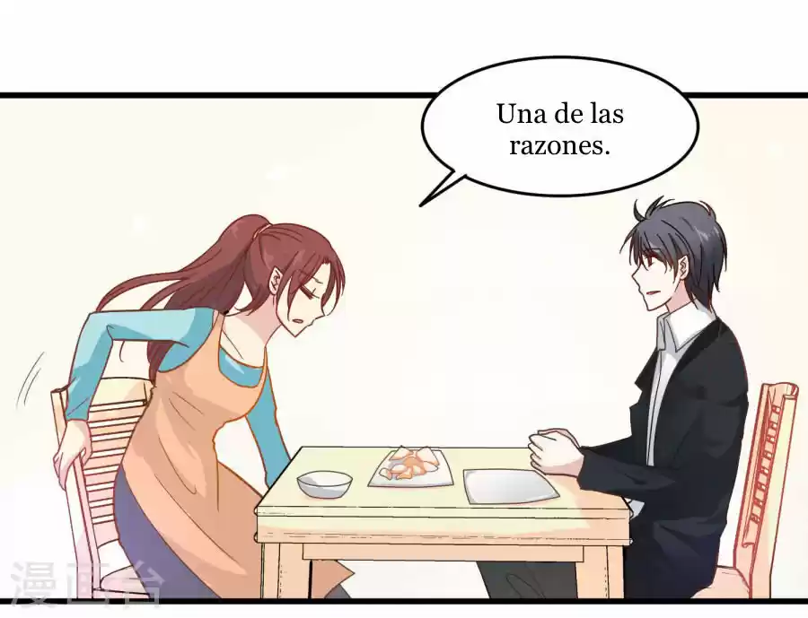 Mi Novia En El Crepúsculo - Capítulo 11 - Página 37 - LectorTMOo