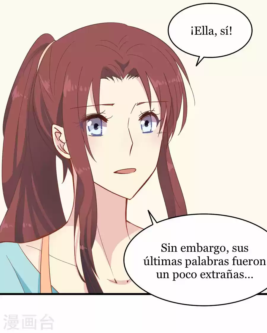 Mi Novia En El Crepúsculo - Capítulo 11 - Página 42 - LectorTMOo