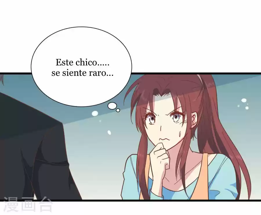Mi Novia En El Crepúsculo - Capítulo 12 - Página 7 - LectorTMOo