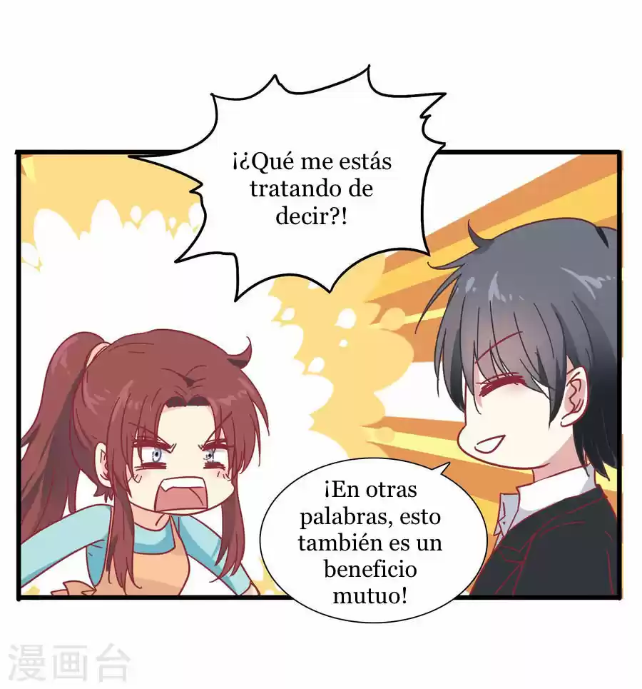 Mi Novia En El Crepúsculo - Capítulo 12 - Página 10 - LectorTMOo