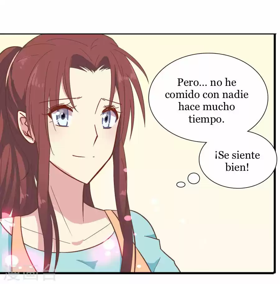 Mi Novia En El Crepúsculo - Capítulo 12 - Página 16 - LectorTMOo
