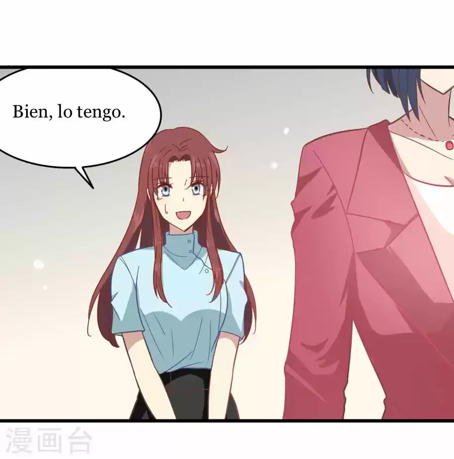 Mi Novia En El Crepúsculo - Capítulo 12 - Página 23 - LectorTMOo