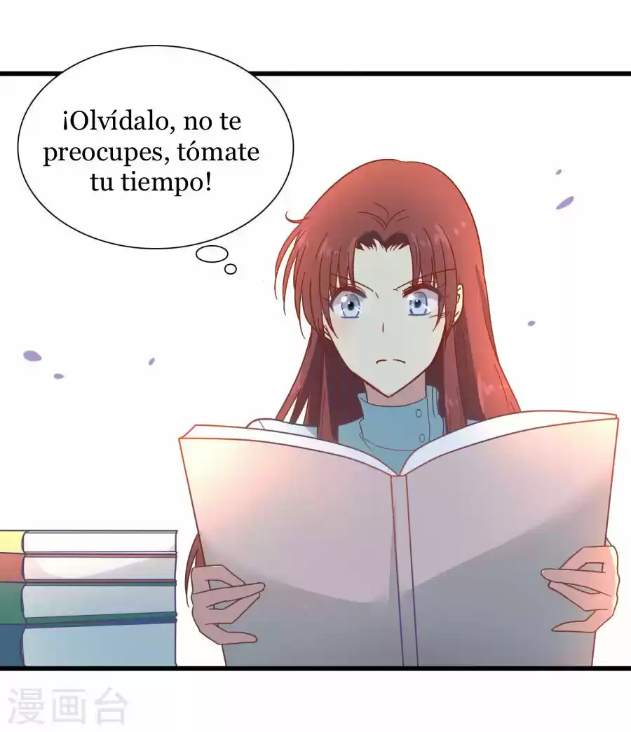 Mi Novia En El Crepúsculo - Capítulo 12 - Página 26 - LectorTMOo
