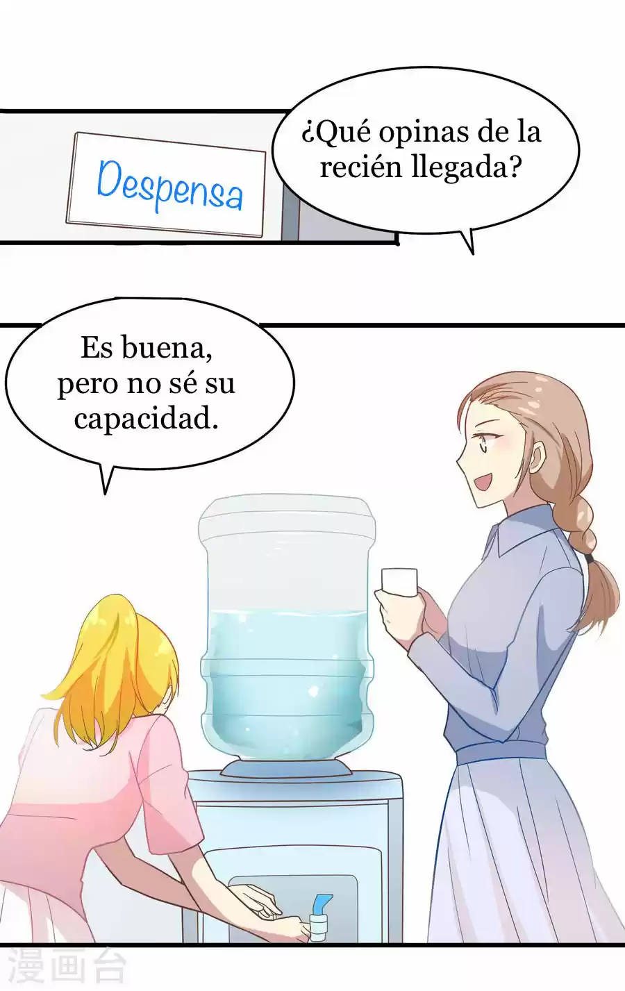 Mi Novia En El Crepúsculo - Capítulo 12 - Página 27 - LectorTMOo