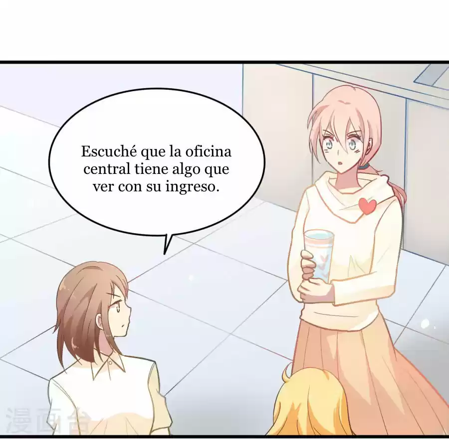 Mi Novia En El Crepúsculo - Capítulo 13 - Página 4 - LectorTMOo