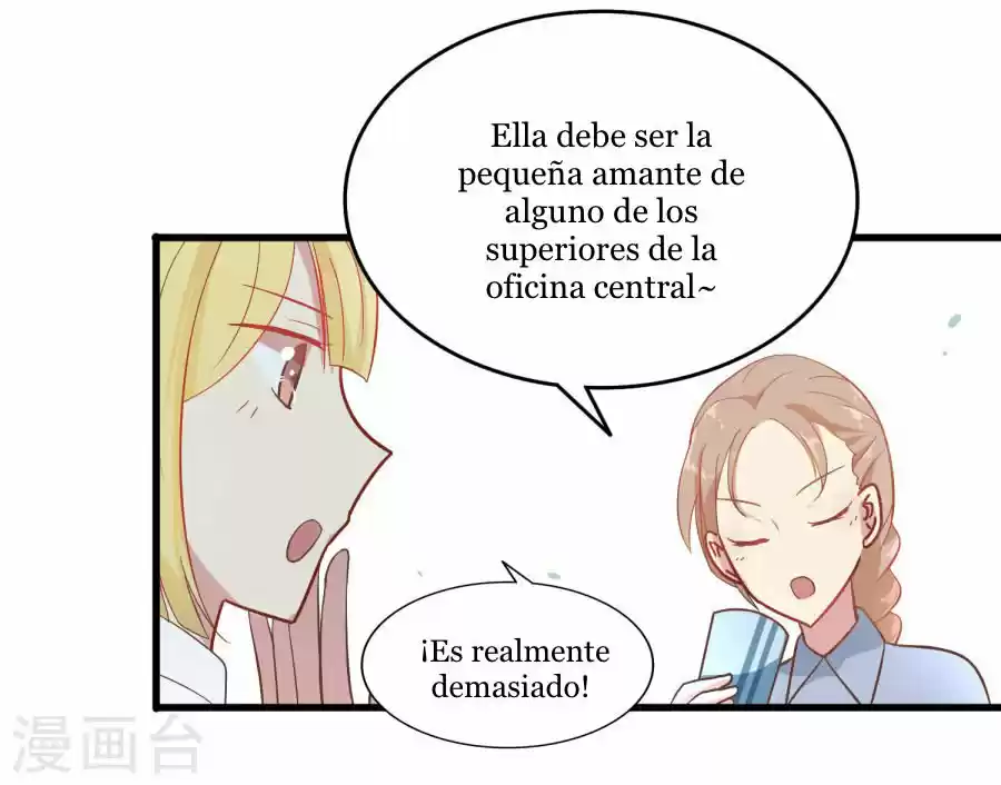 Mi Novia En El Crepúsculo - Capítulo 13 - Página 5 - LectorTMOo
