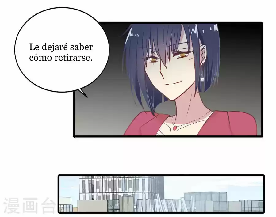 Mi Novia En El Crepúsculo - Capítulo 13 - Página 8 - LectorTMOo