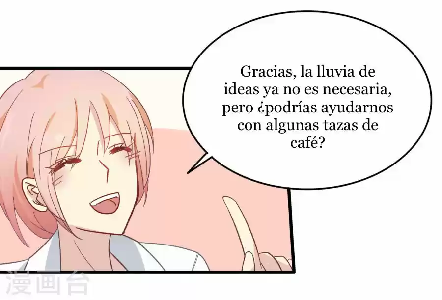 Mi Novia En El Crepúsculo - Capítulo 13 - Página 16 - LectorTMOo