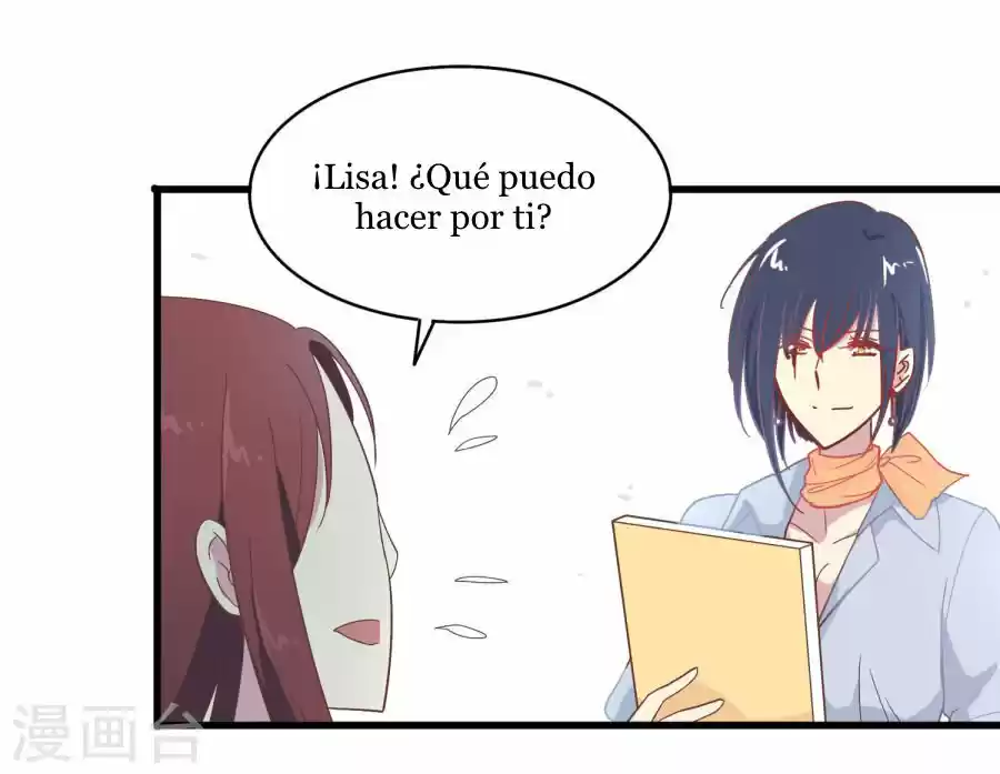 Mi Novia En El Crepúsculo - Capítulo 13 - Página 19 - LectorTMOo