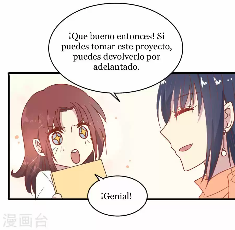 Mi Novia En El Crepúsculo - Capítulo 13 - Página 24 - LectorTMOo