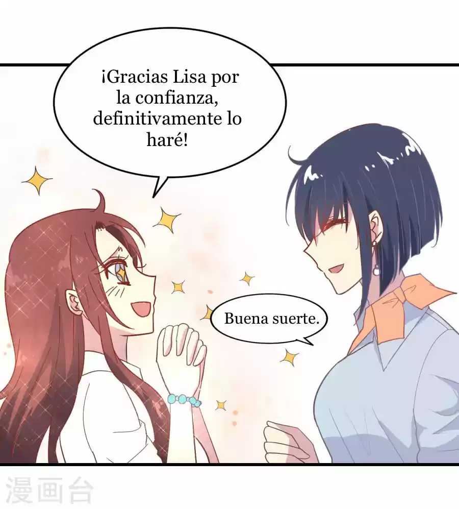 Mi Novia En El Crepúsculo - Capítulo 13 - Página 25 - LectorTMOo
