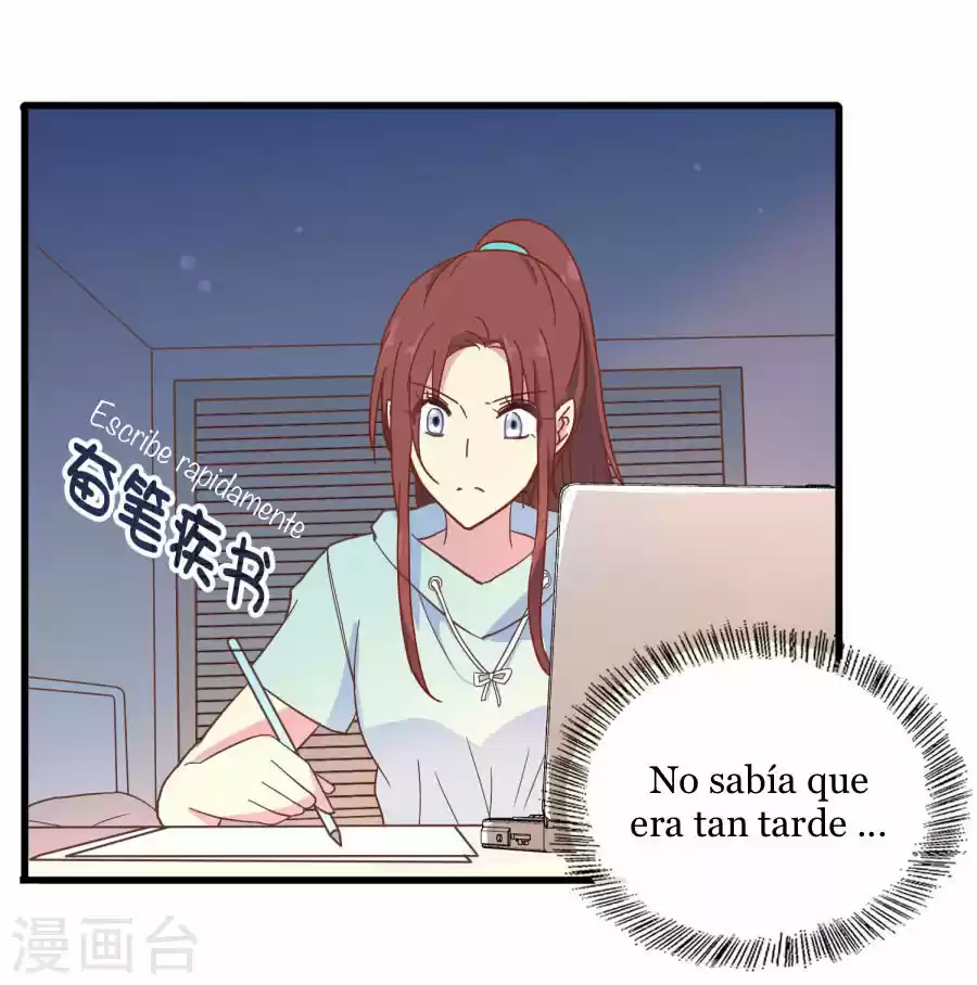 Mi Novia En El Crepúsculo - Capítulo 13 - Página 29 - LectorTMOo