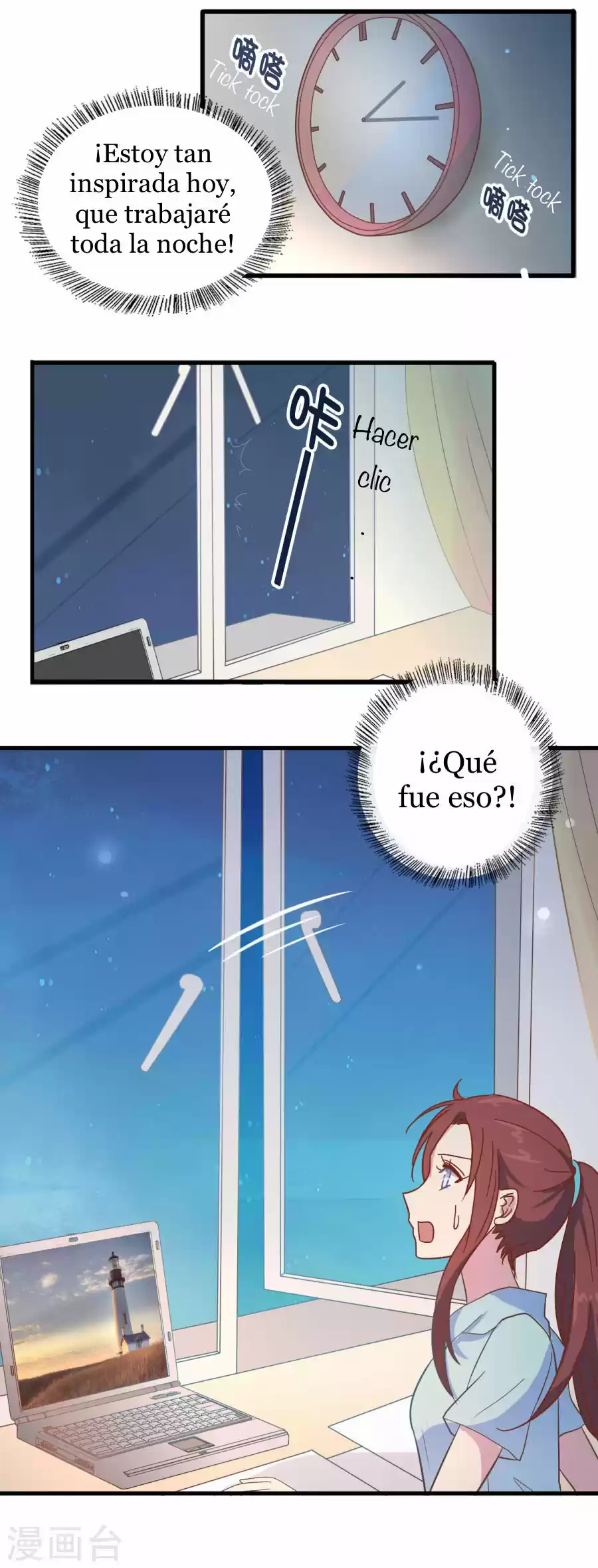 Mi Novia En El Crepúsculo - Capítulo 13 - Página 30 - LectorTMOo