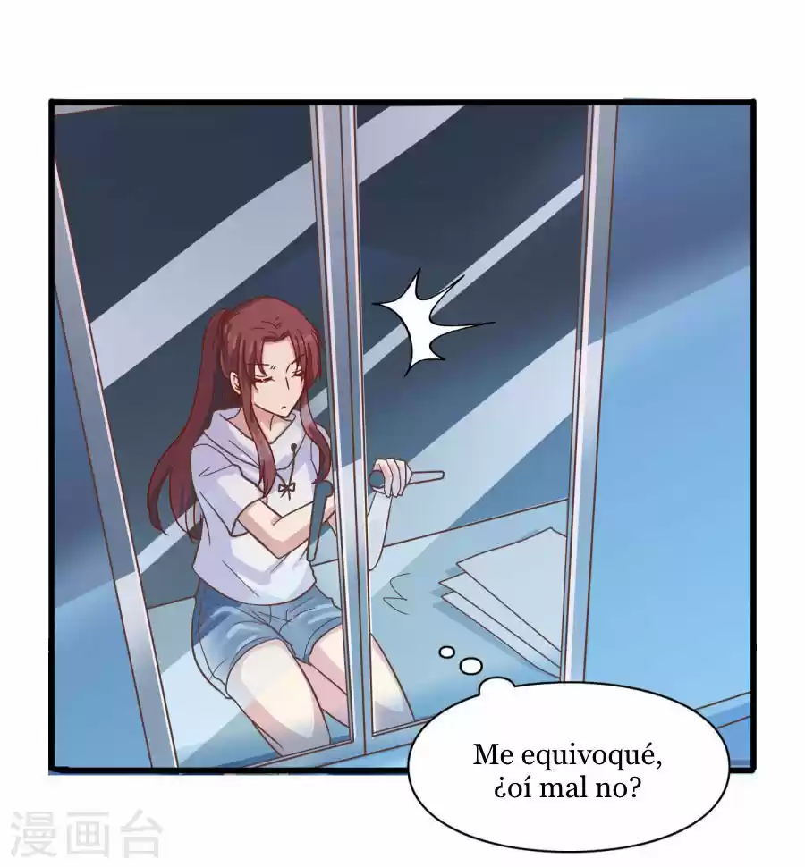 Mi Novia En El Crepúsculo - Capítulo 14 - Página 6 - LectorTMOo