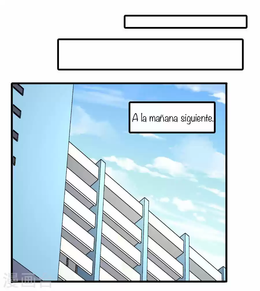 Mi Novia En El Crepúsculo - Capítulo 14 - Página 9 - LectorTMOo