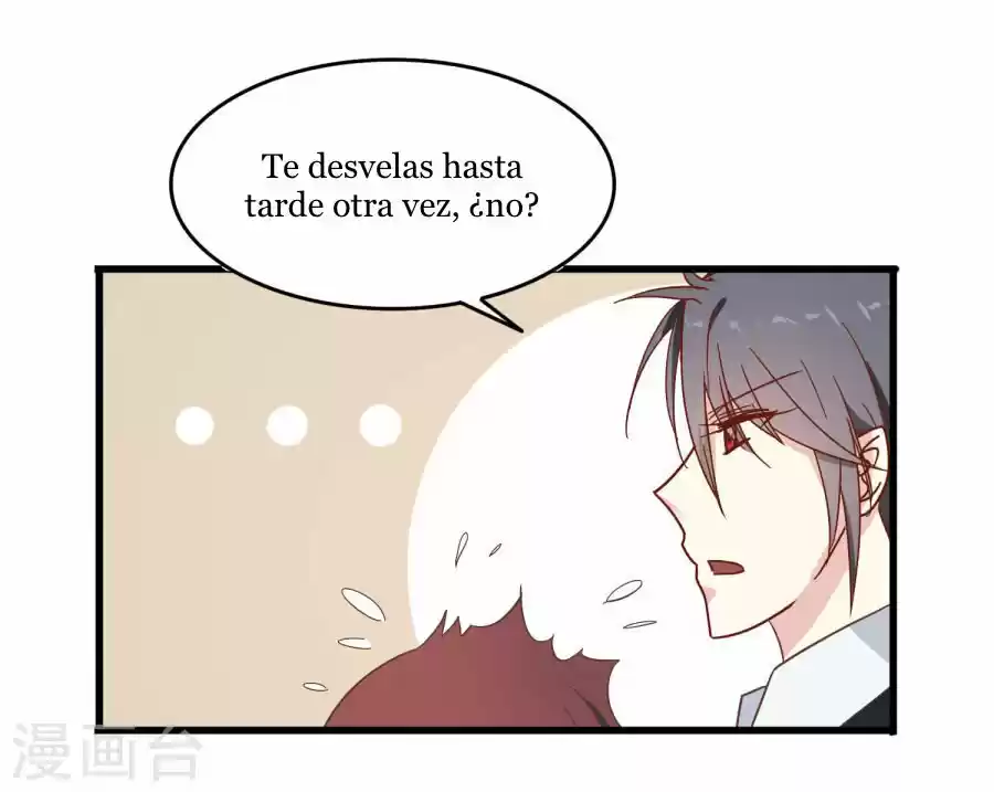 Mi Novia En El Crepúsculo - Capítulo 14 - Página 14 - LectorTMOo