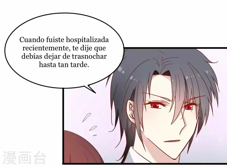 Mi Novia En El Crepúsculo - Capítulo 14 - Página 16 - LectorTMOo