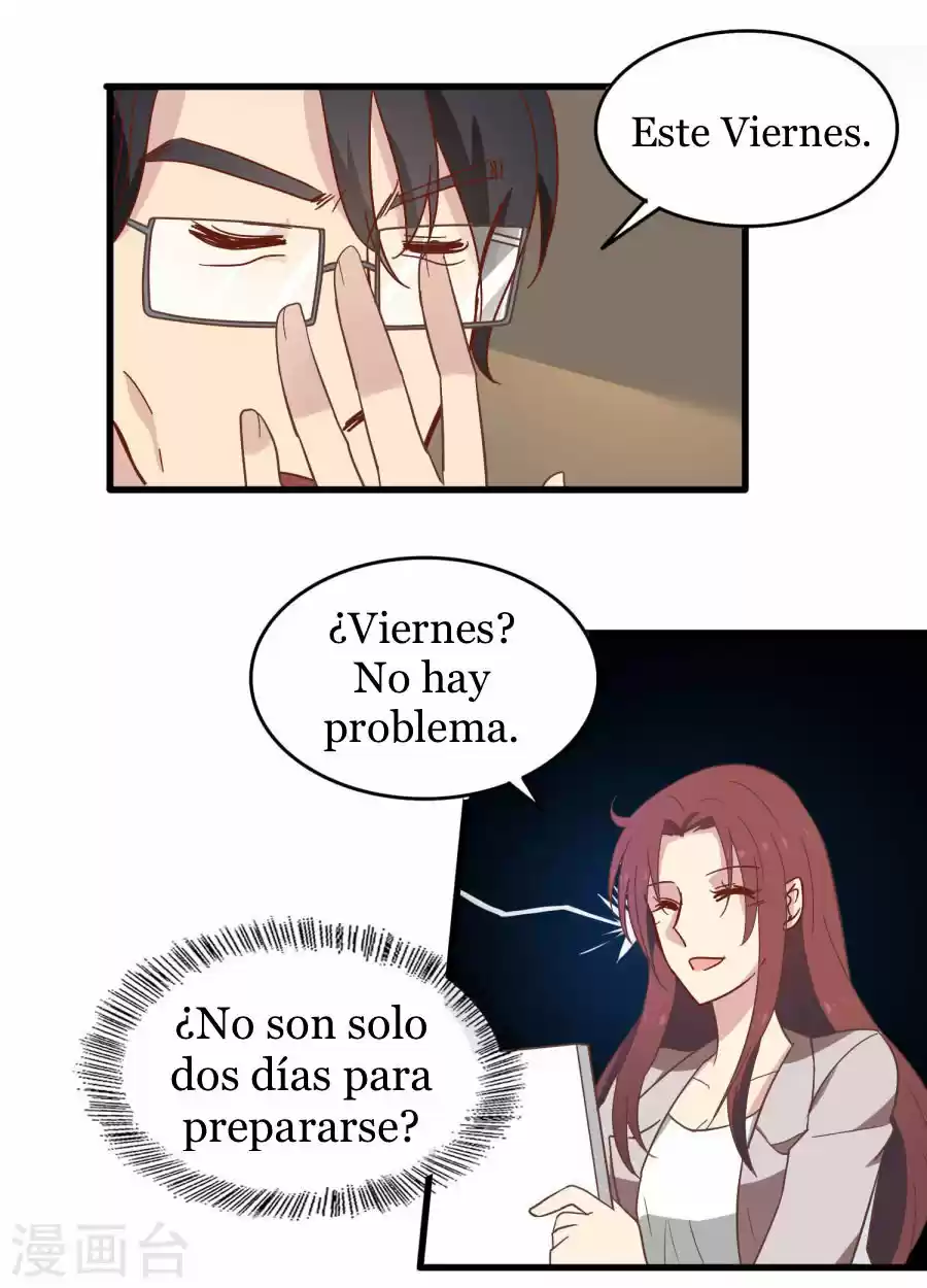 Mi Novia En El Crepúsculo - Capítulo 14 - Página 25 - LectorTMOo
