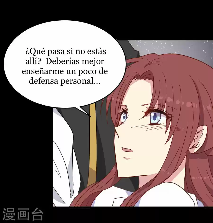 Mi Novia En El Crepúsculo - Capítulo 15 - Página 9 - LectorTMOo