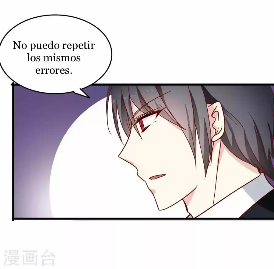 Mi Novia En El Crepúsculo - Capítulo 16 - Página 5 - LectorTMOo