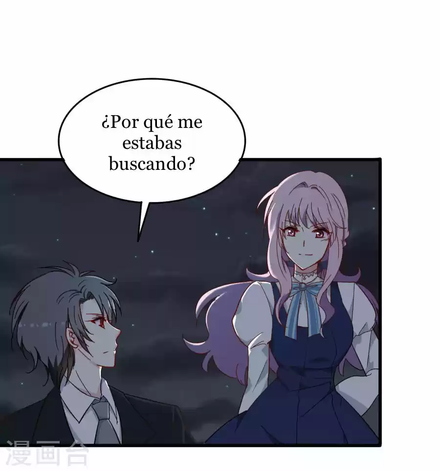 Mi Novia En El Crepúsculo - Capítulo 16 - Página 6 - LectorTMOo