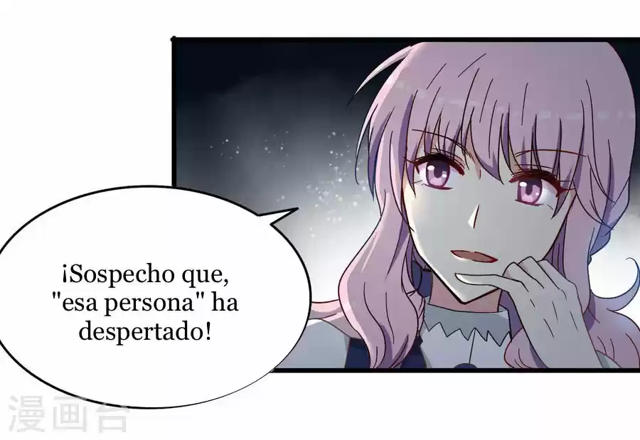 Mi Novia En El Crepúsculo - Capítulo 16 - Página 7 - LectorTMOo