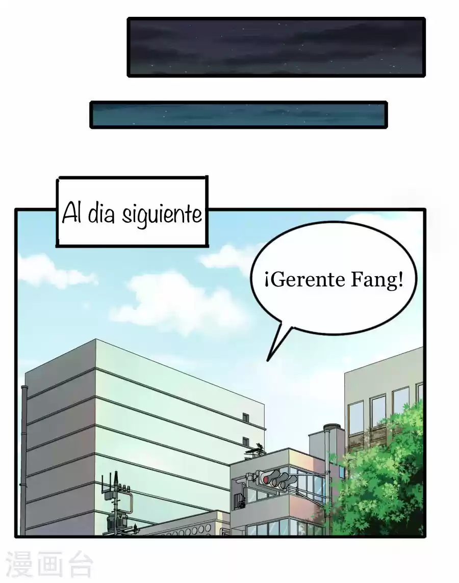 Mi Novia En El Crepúsculo - Capítulo 16 - Página 9 - LectorTMOo
