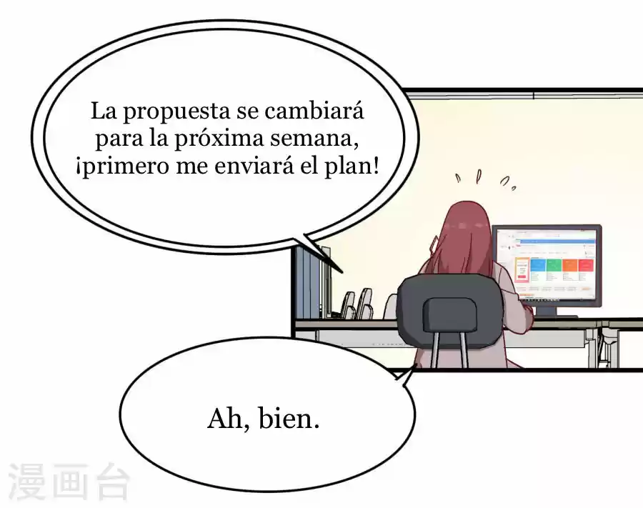 Mi Novia En El Crepúsculo - Capítulo 16 - Página 11 - LectorTMOo