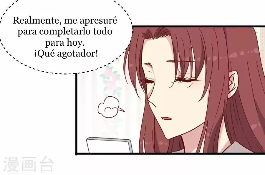 Mi Novia En El Crepúsculo - Capítulo 16 - Página 13 - LectorTMOo