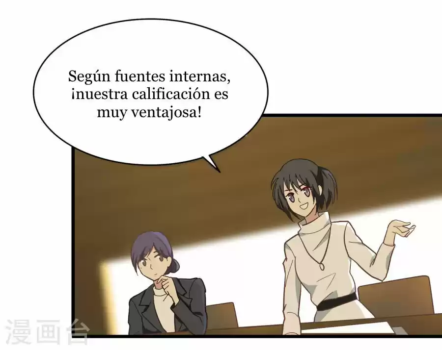 Mi Novia En El Crepúsculo - Capítulo 16 - Página 16 - LectorTMOo
