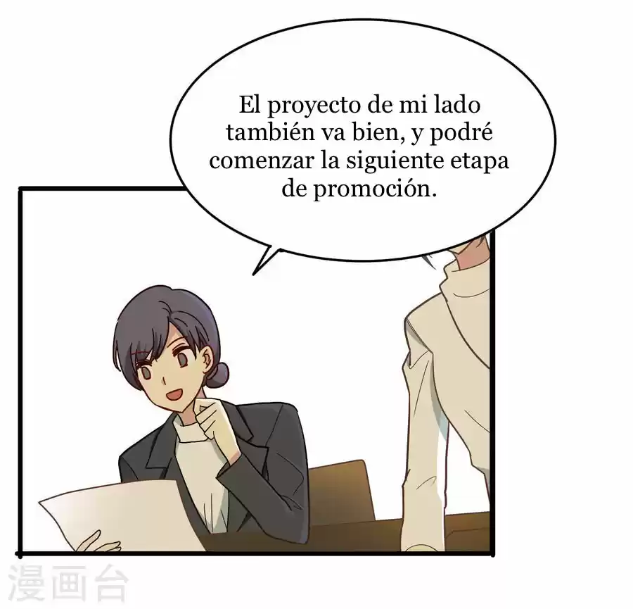 Mi Novia En El Crepúsculo - Capítulo 16 - Página 17 - LectorTMOo