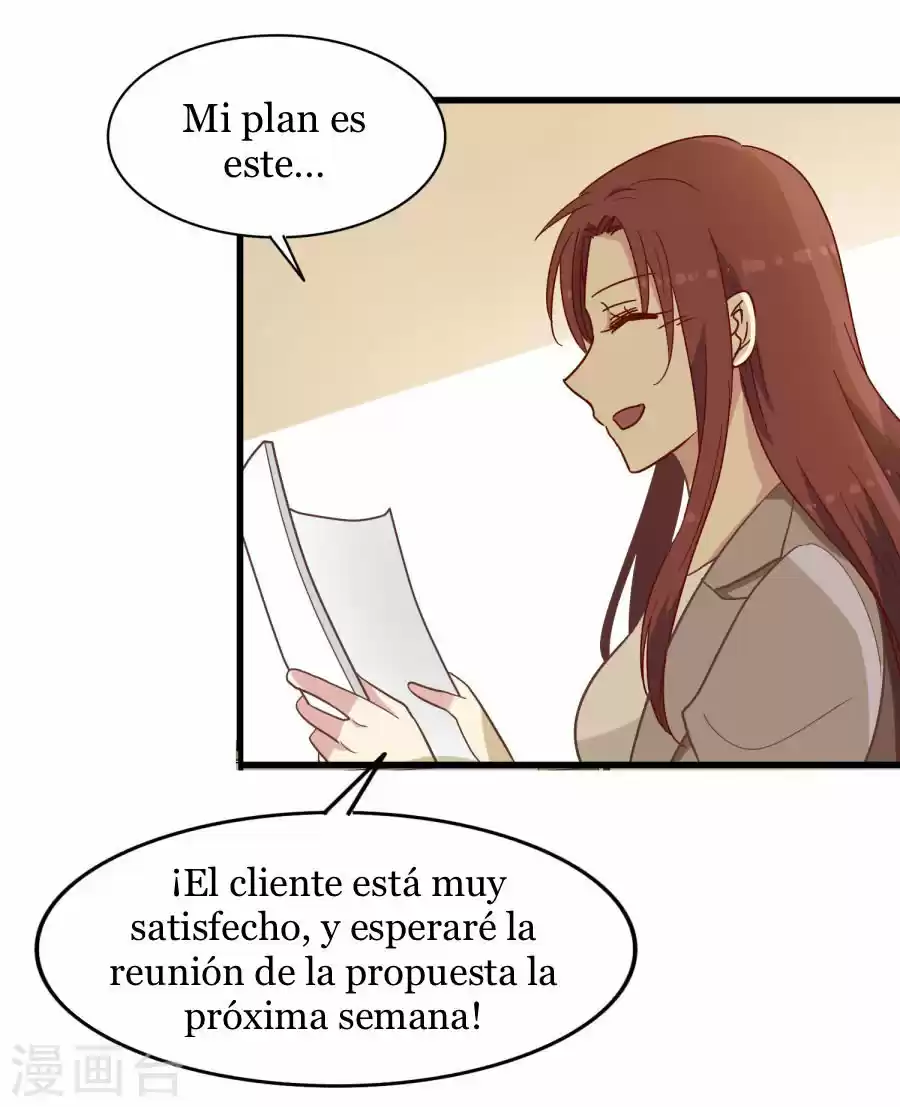 Mi Novia En El Crepúsculo - Capítulo 16 - Página 21 - LectorTMOo