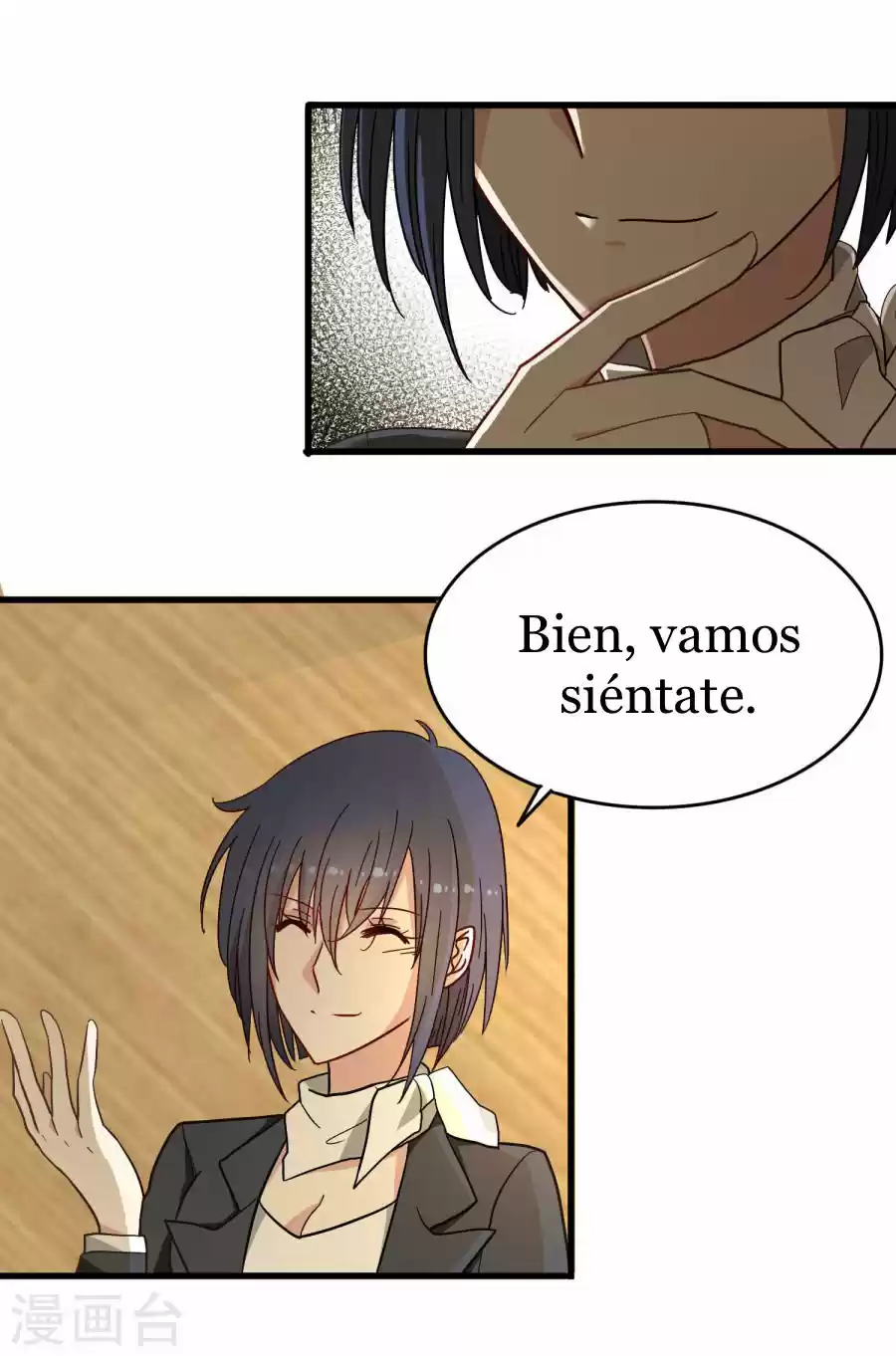 Mi Novia En El Crepúsculo - Capítulo 16 - Página 24 - LectorTMOo