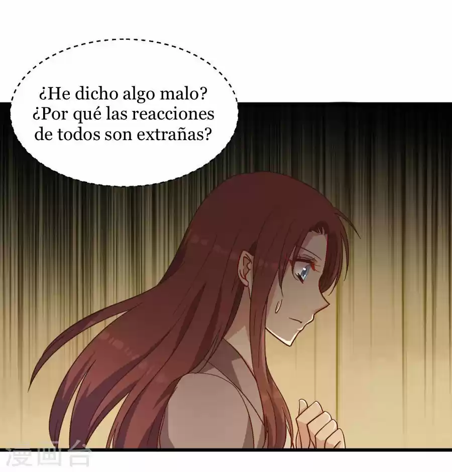 Mi Novia En El Crepúsculo - Capítulo 16 - Página 25 - LectorTMOo