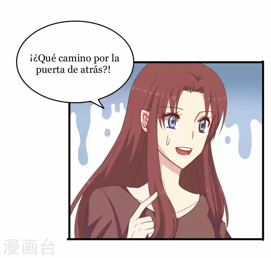 Mi Novia En El Crepúsculo - Capítulo 17 - Página 17 - LectorTMOo