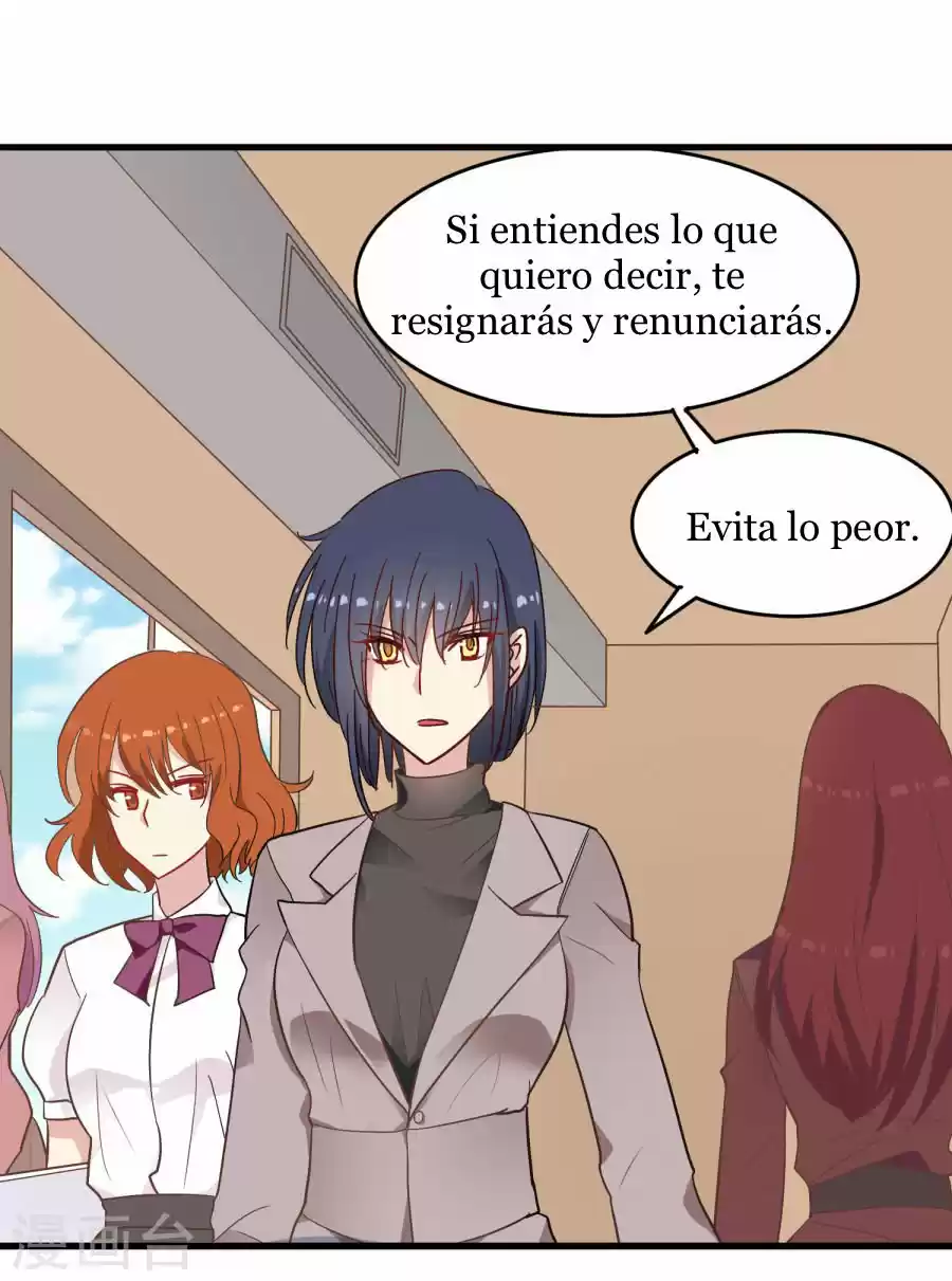 Mi Novia En El Crepúsculo - Capítulo 17 - Página 19 - LectorTMOo