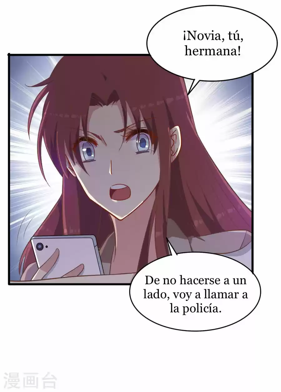 Mi Novia En El Crepúsculo - Capítulo 18 - Página 6 - LectorTMOo
