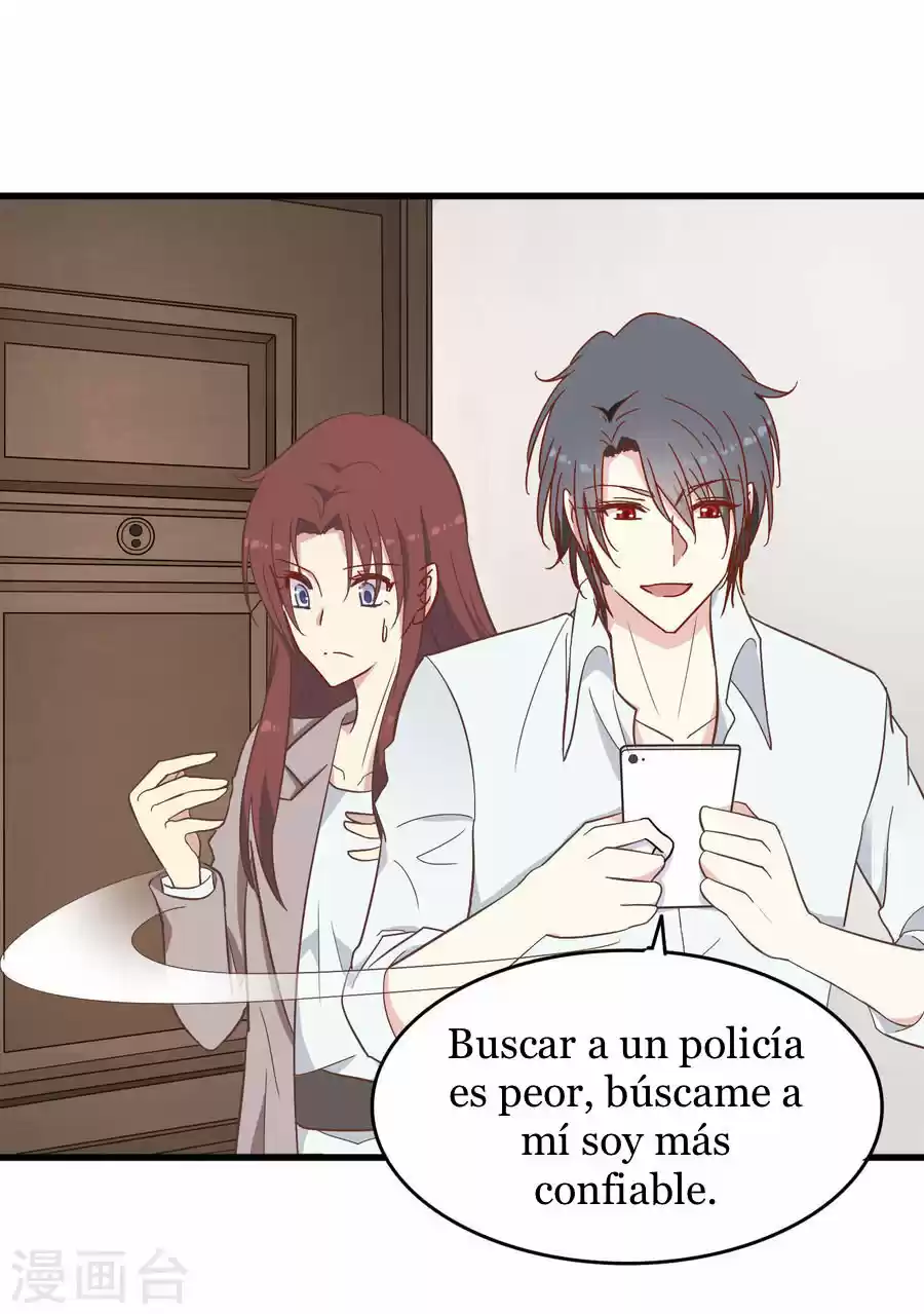 Mi Novia En El Crepúsculo - Capítulo 18 - Página 7 - LectorTMOo