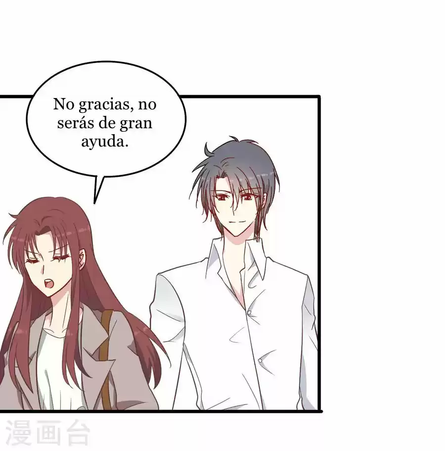 Mi Novia En El Crepúsculo - Capítulo 18 - Página 11 - LectorTMOo