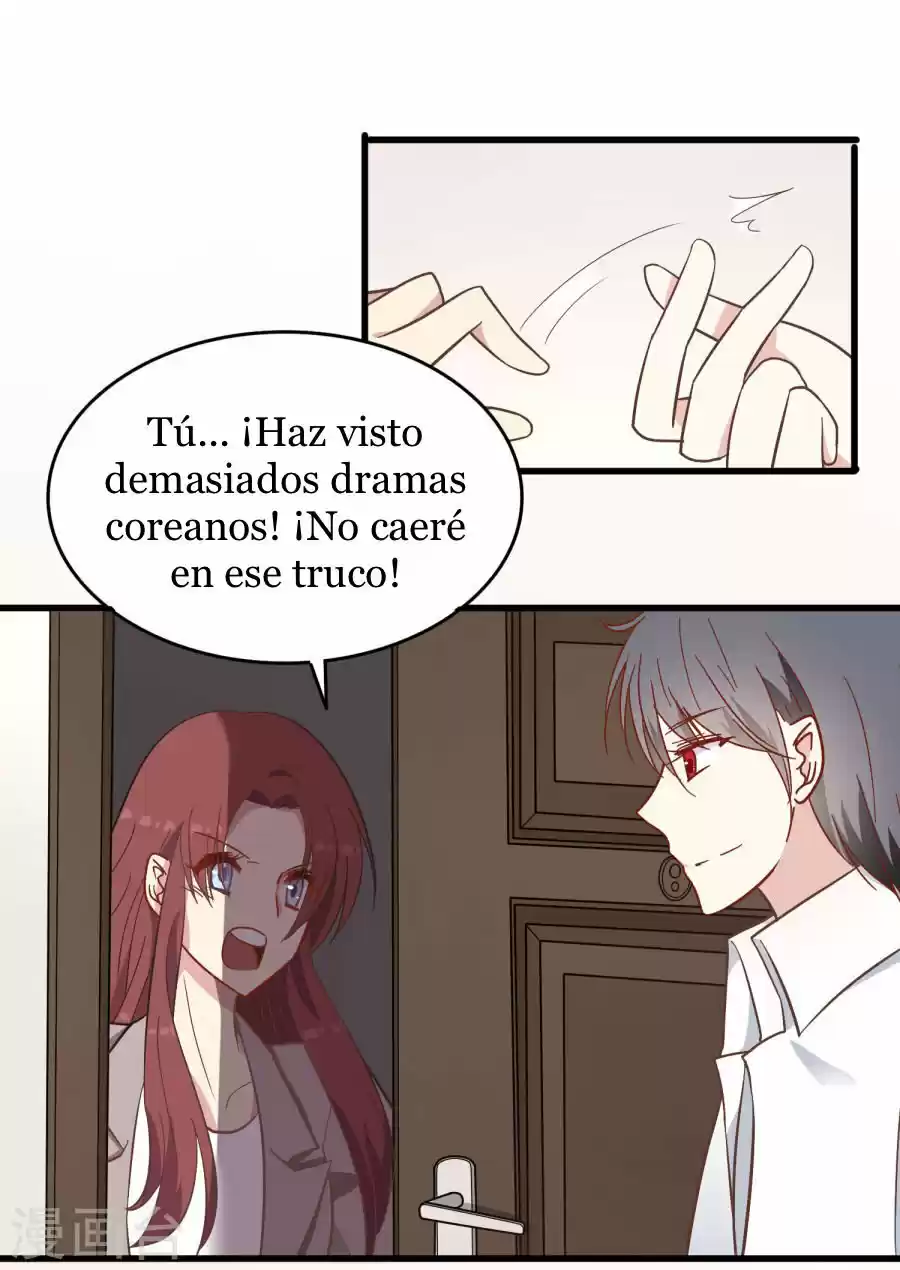 Mi Novia En El Crepúsculo - Capítulo 18 - Página 15 - LectorTMOo